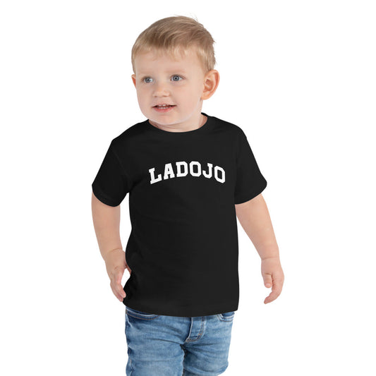 LA Dojo Kids Tee T-Shirt PW Catalog