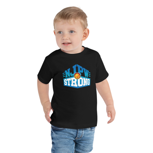 NJPW Strong Kids Tee T-Shirt PW Catalog