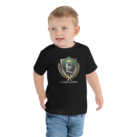 United Empire Kids Tee T-Shirt PW Catalog