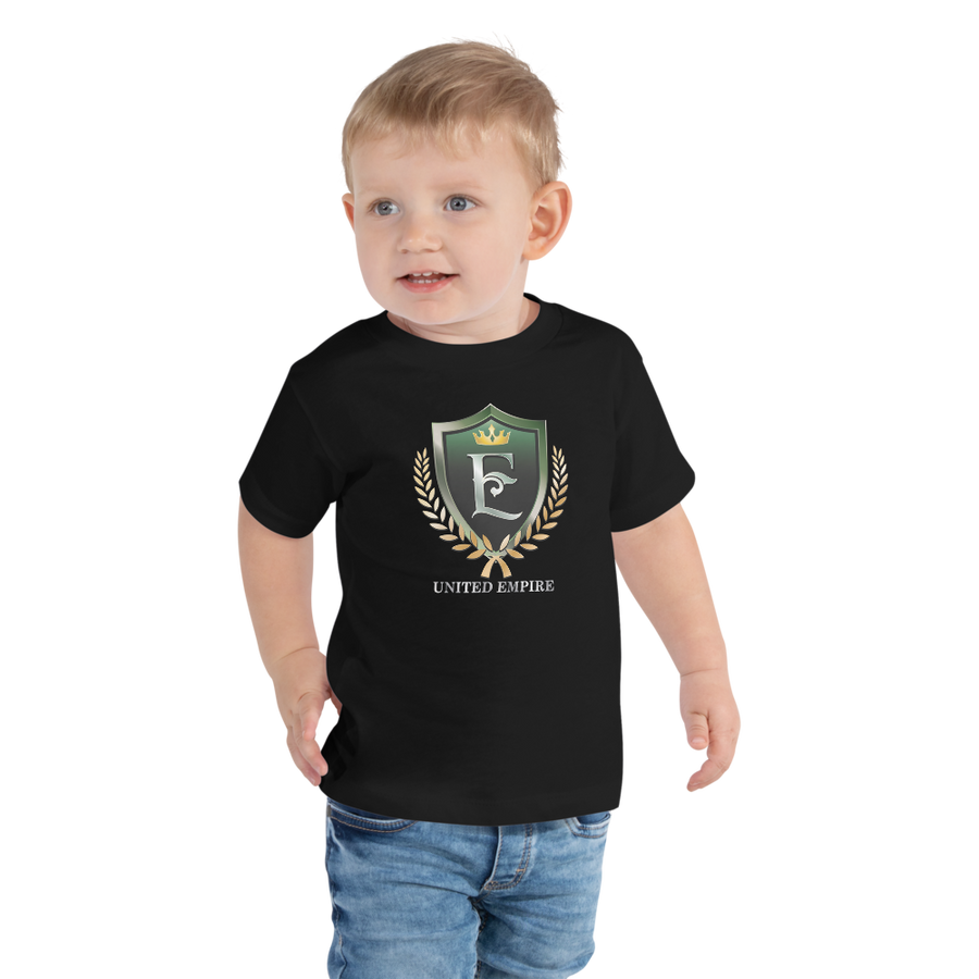 United Empire Kids Tee T-Shirt PW Catalog