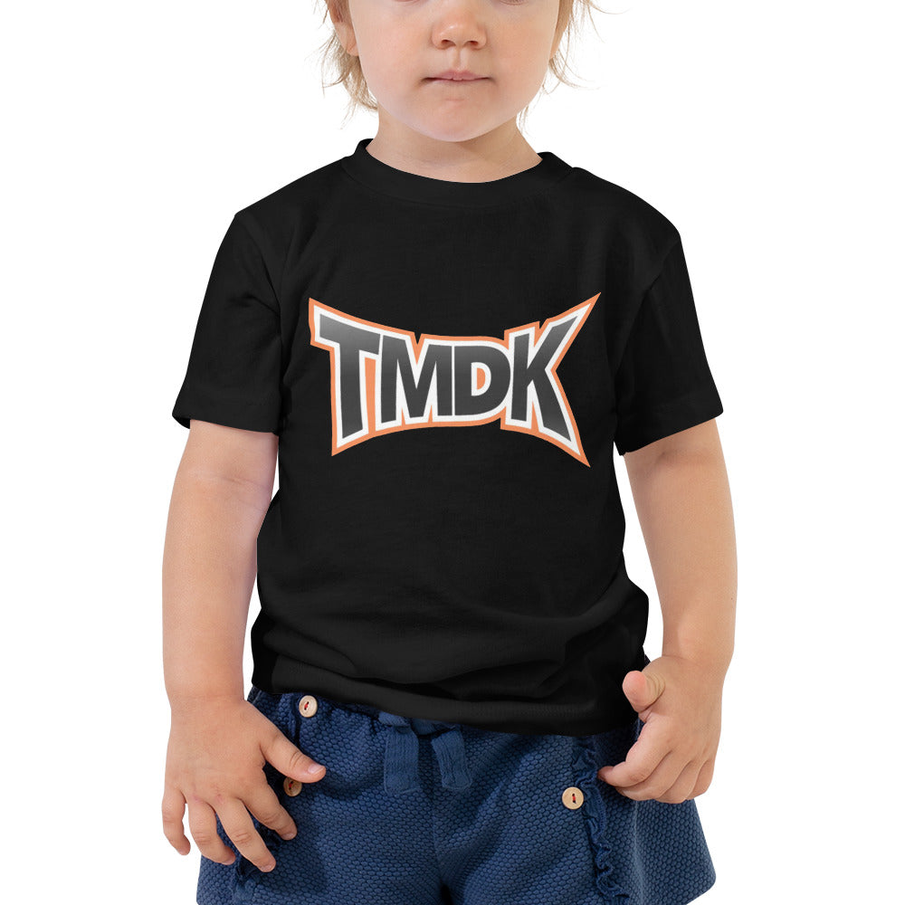 TMDK Kids Tee T-Shirt PW Catalog