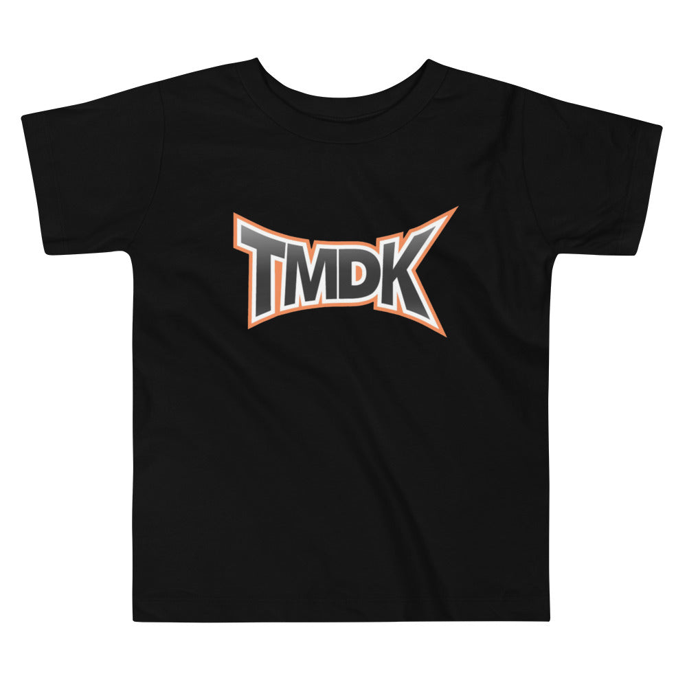 TMDK Kids Tee T-Shirt PW Catalog