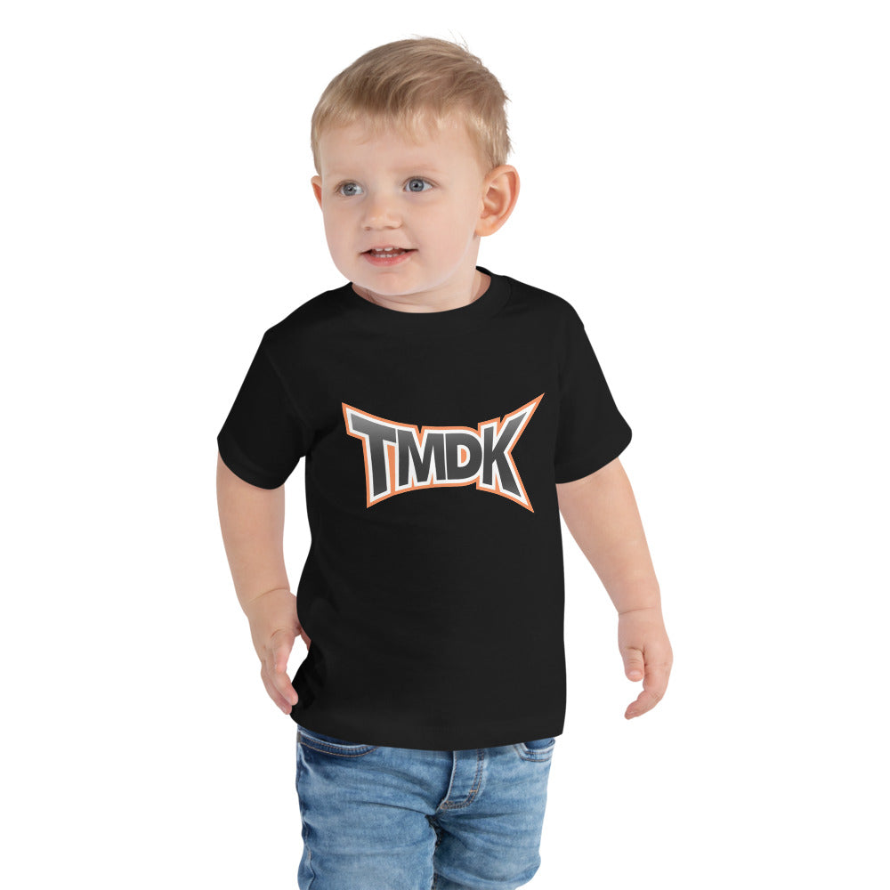 TMDK Kids Tee T-Shirt PW Catalog
