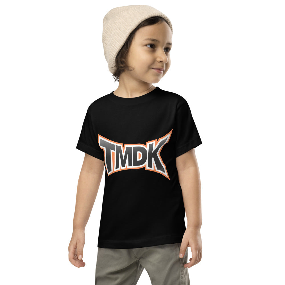 TMDK Kids Tee T-Shirt PW Catalog
