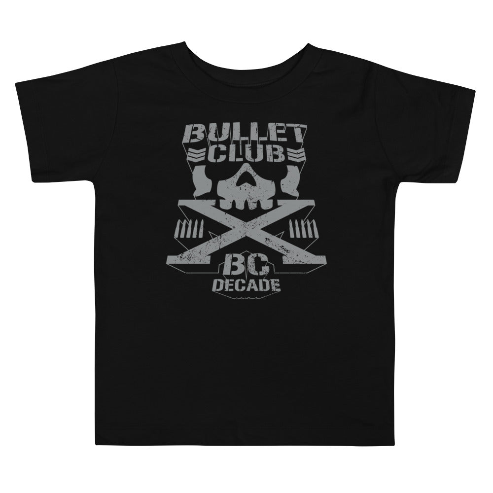 BC-DECADE Kids T-shirt T-Shirt PW Catalog