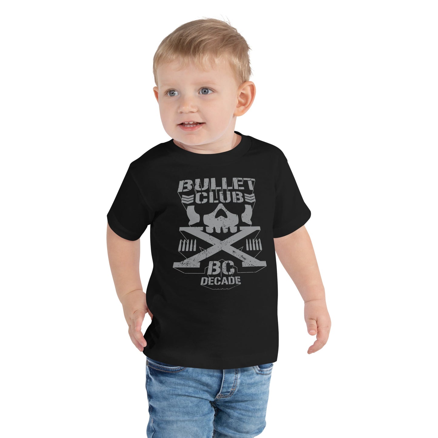 BC-DECADE Kids T-shirt T-Shirt PW Catalog
