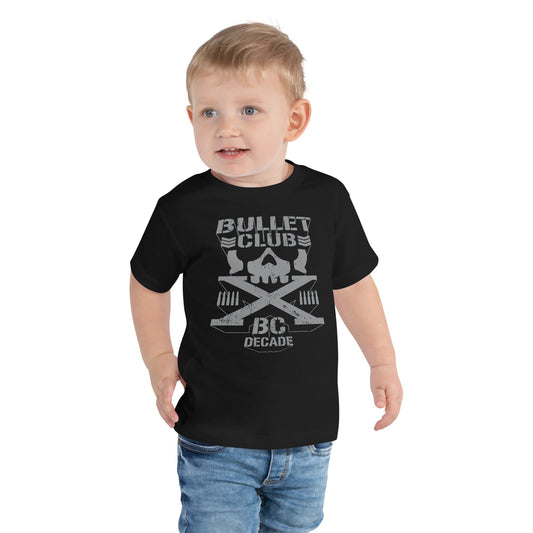 BC-DECADE Kids T-shirt T-Shirt PW Catalog