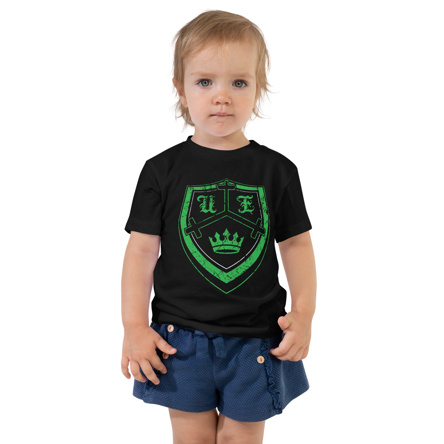 UNITED EMPIRE "UE" Kids T-shirt T-shirt PW Catalog
