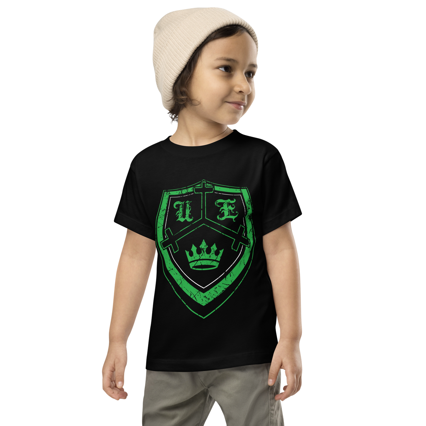 UNITED EMPIRE "UE" Kids T-shirt T-shirt PW Catalog