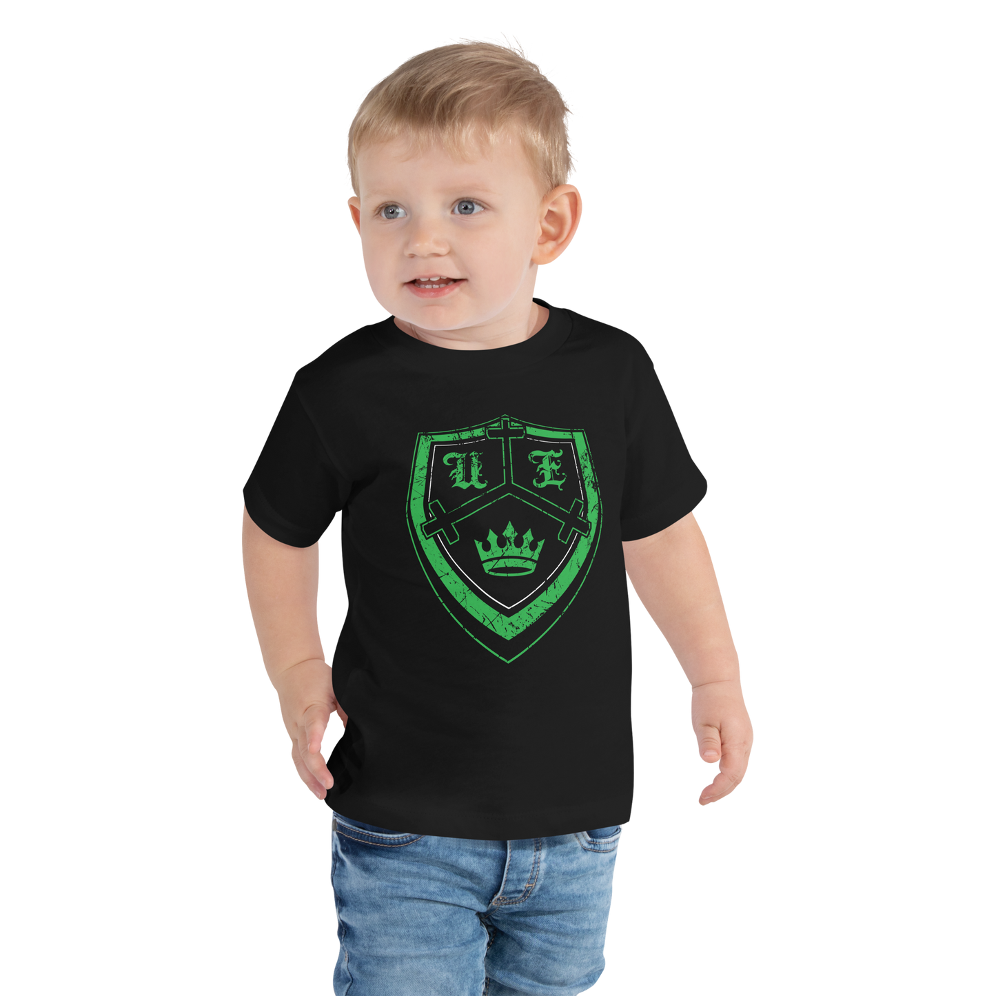 UNITED EMPIRE "UE" Kids T-shirt T-shirt PW Catalog