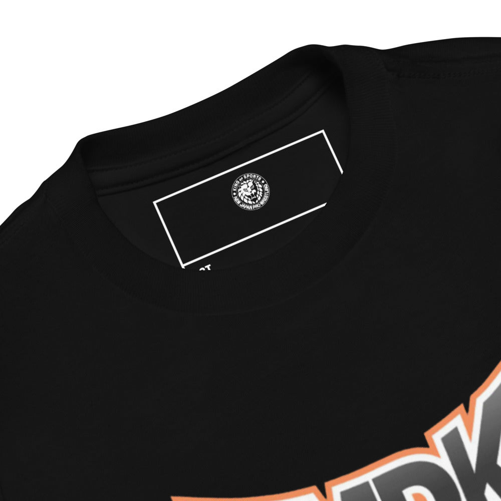 TMDK Kids Tee T-Shirt PW Catalog
