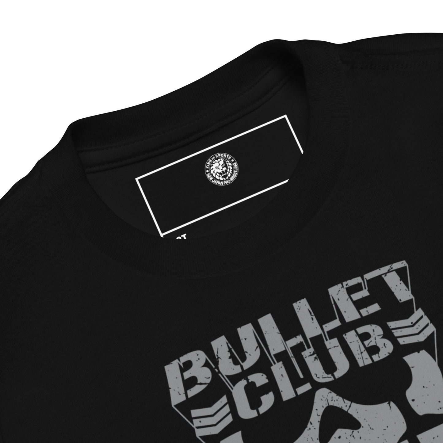 BC-DECADE Kids T-shirt T-Shirt PW Catalog