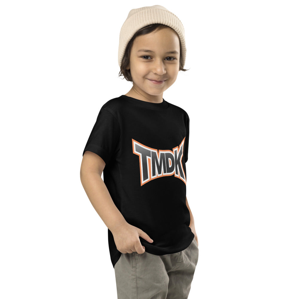 TMDK Kids Tee T-Shirt PW Catalog