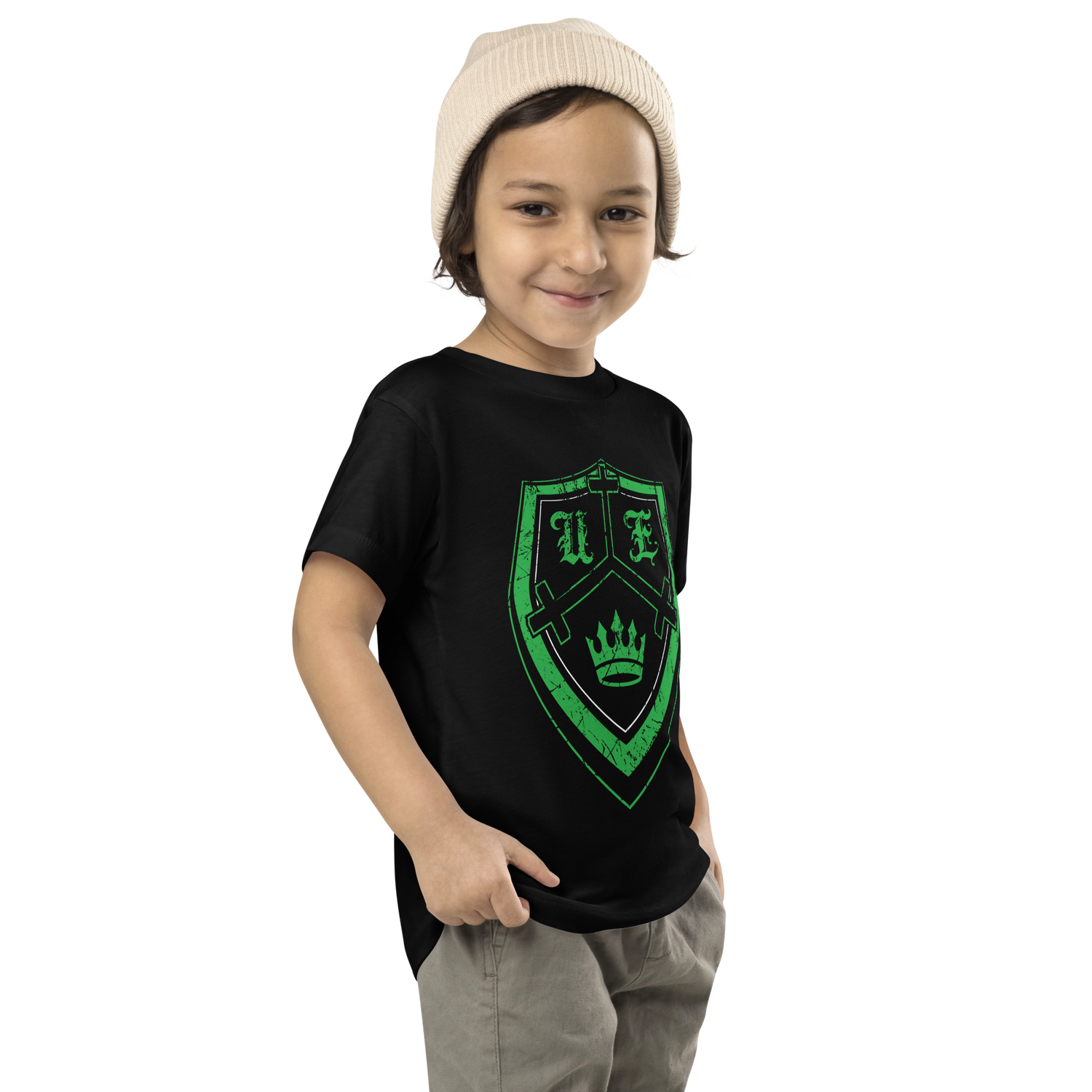 UNITED EMPIRE "UE" Kids T-shirt T-shirt PW Catalog