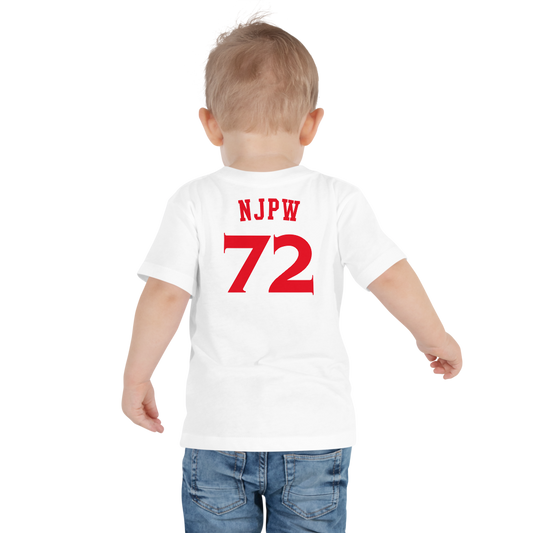 Lion Mark Kids Tee T-Shirt PW Catalog