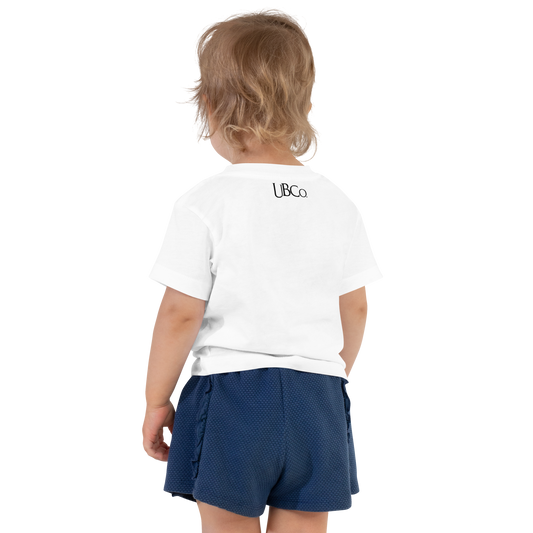 Unbound Co. Kids T-shirt (Wordlogo) T-Shirt PW Catalog