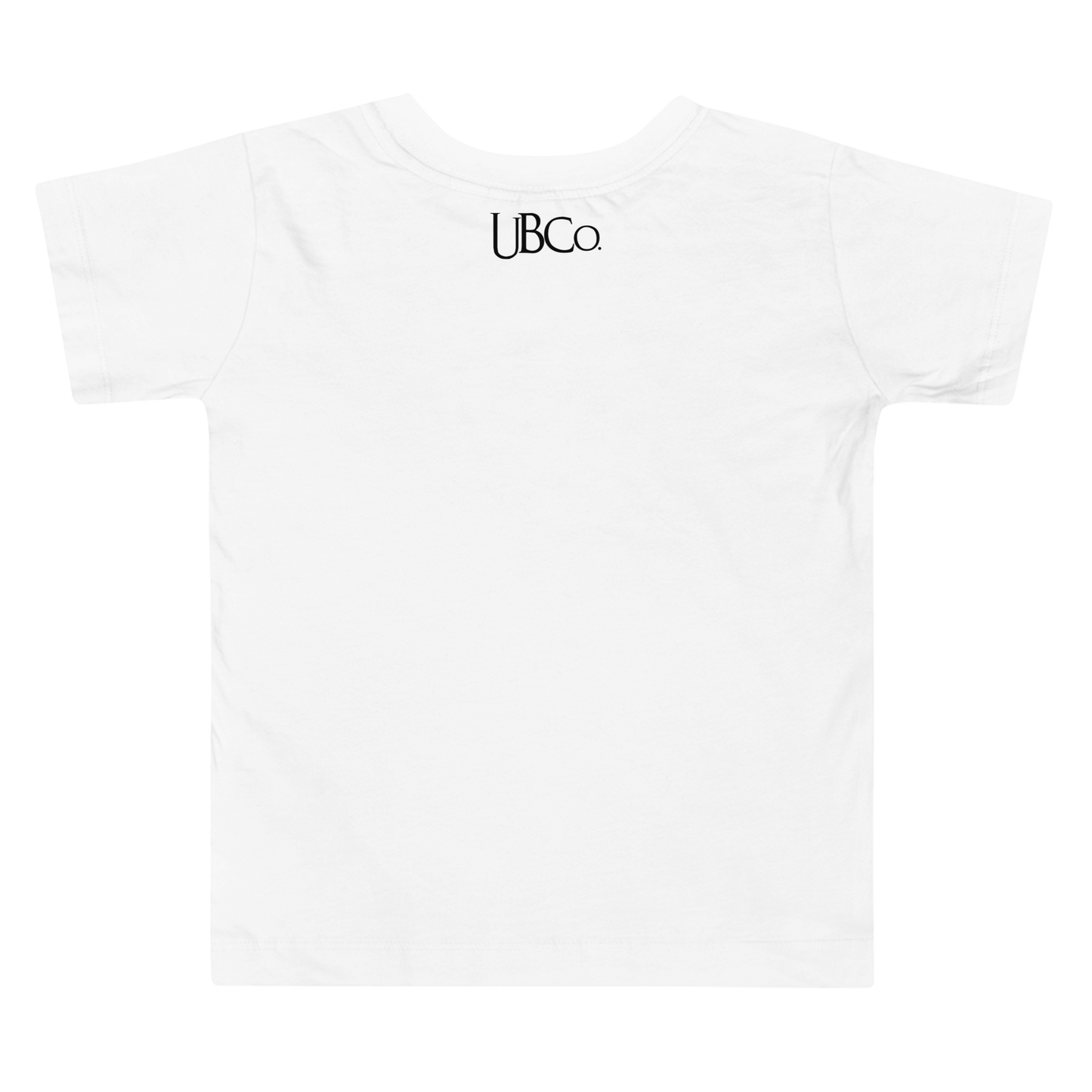 Unbound Co. Kids T-shirt (Chainlogo) T-Shirt PW Catalog