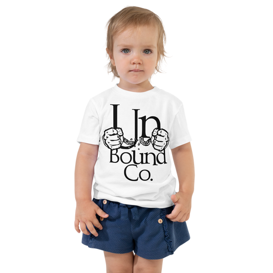 Unbound Co. Kids T-shirt (Chainlogo) T-Shirt PW Catalog