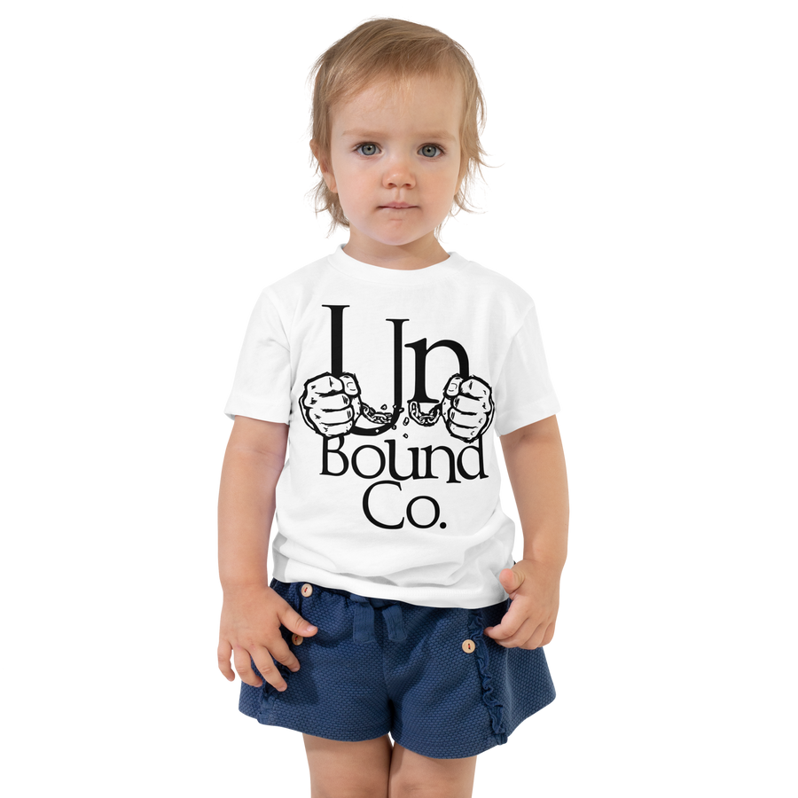 Unbound Co. Kids T-shirt (Chainlogo) T-Shirt PW Catalog