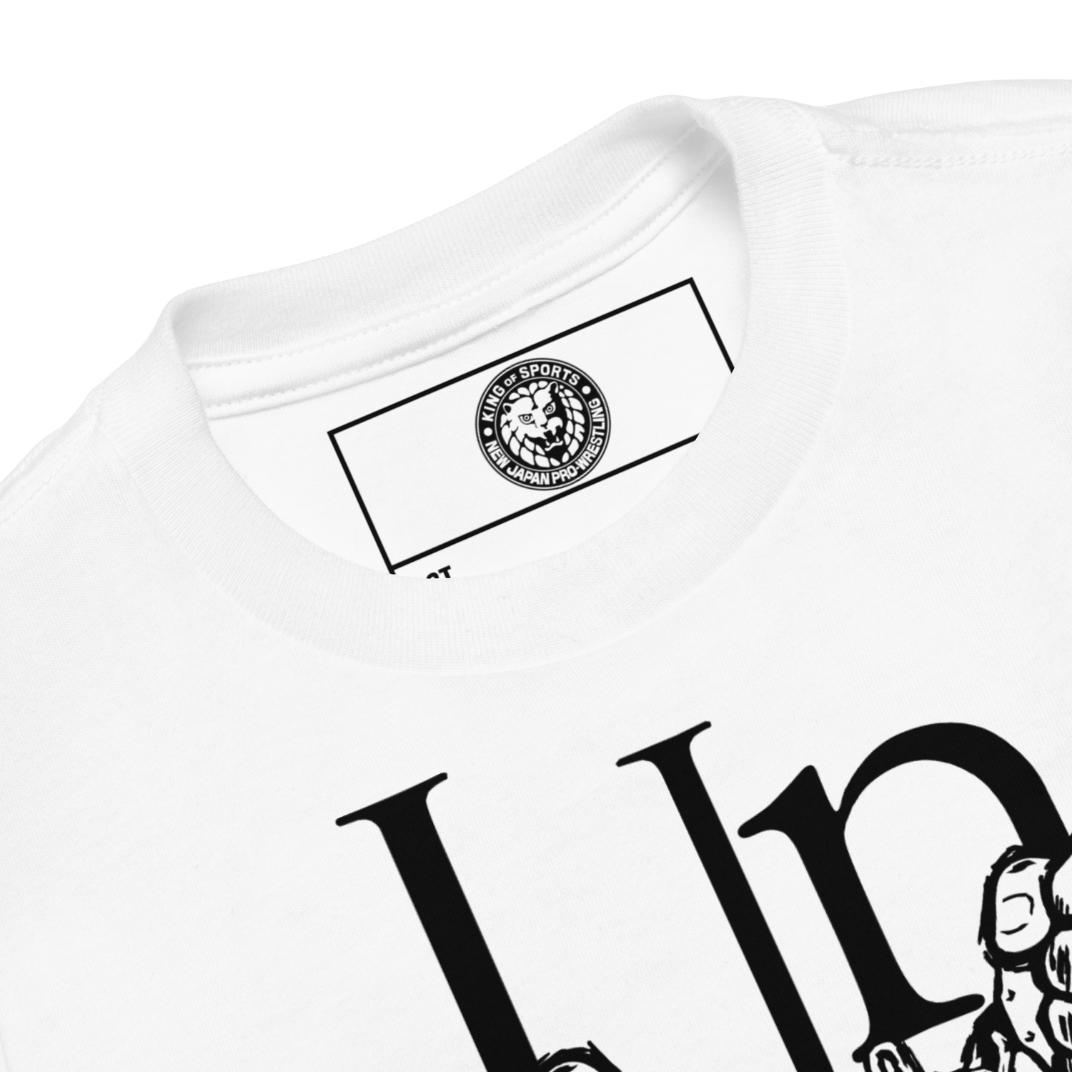 Unbound Co. Kids T-shirt (Chainlogo) T-Shirt PW Catalog
