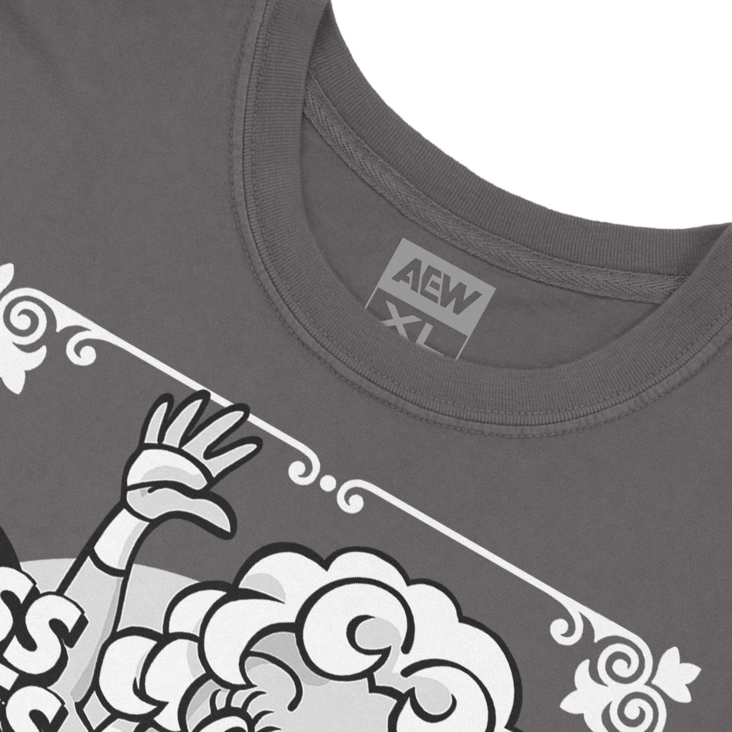 Toni Storm Timeless Tunes T-Shirt T-Shirt PW Catalog