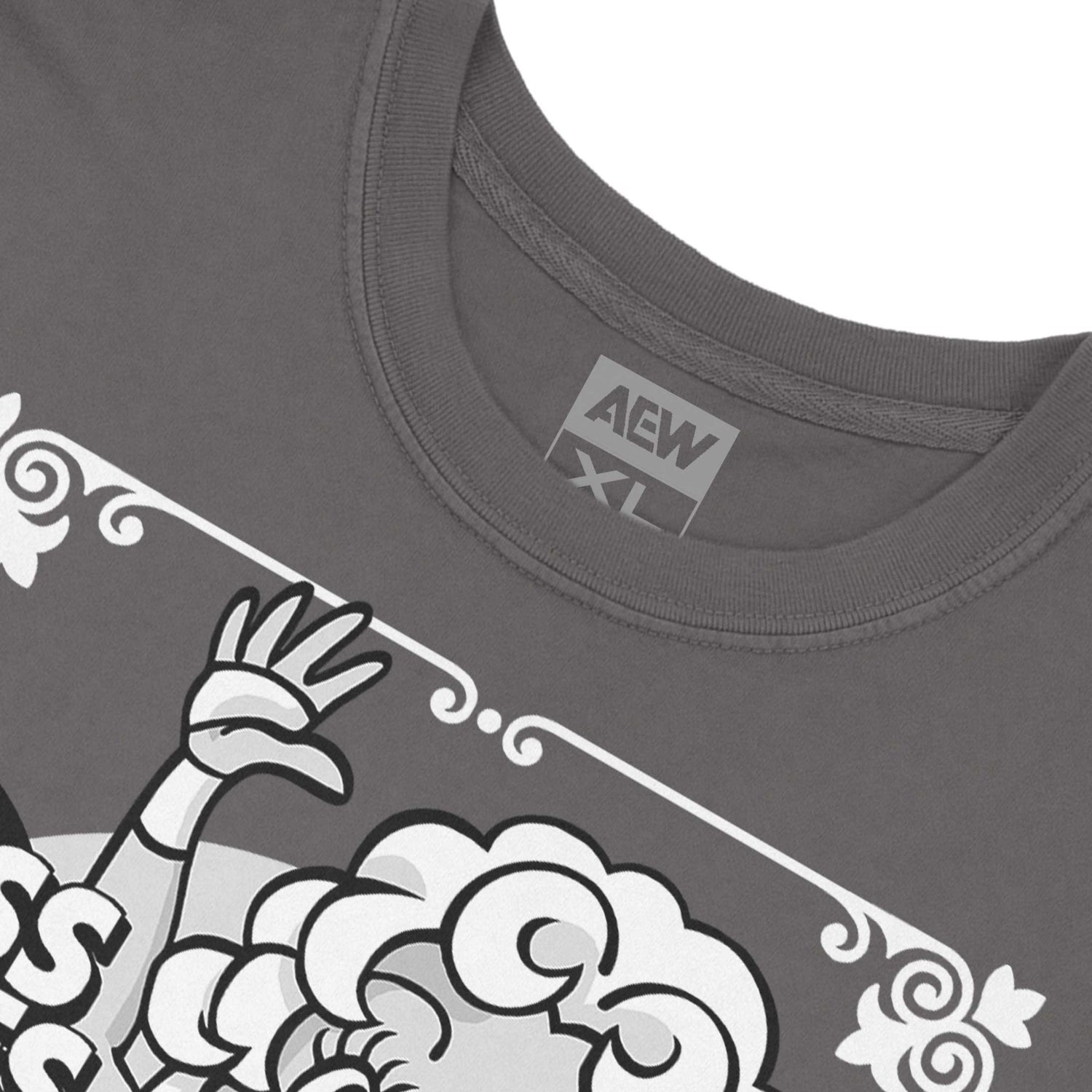 Toni Storm Timeless Tunes T-Shirt T-Shirt PW Catalog