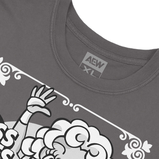 Toni Storm Timeless Tunes T-Shirt T-Shirt PW Catalog
