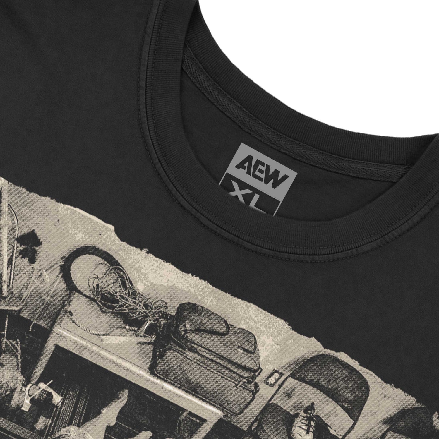 Toni Storm Who Killed Toni Storm T-Shirt T-Shirt PW Catalog