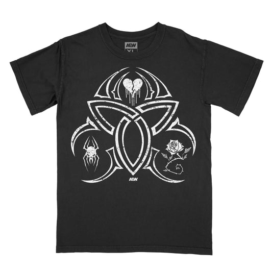 Triangle of Madness Rites T-Shirt T-Shirt PW Catalog