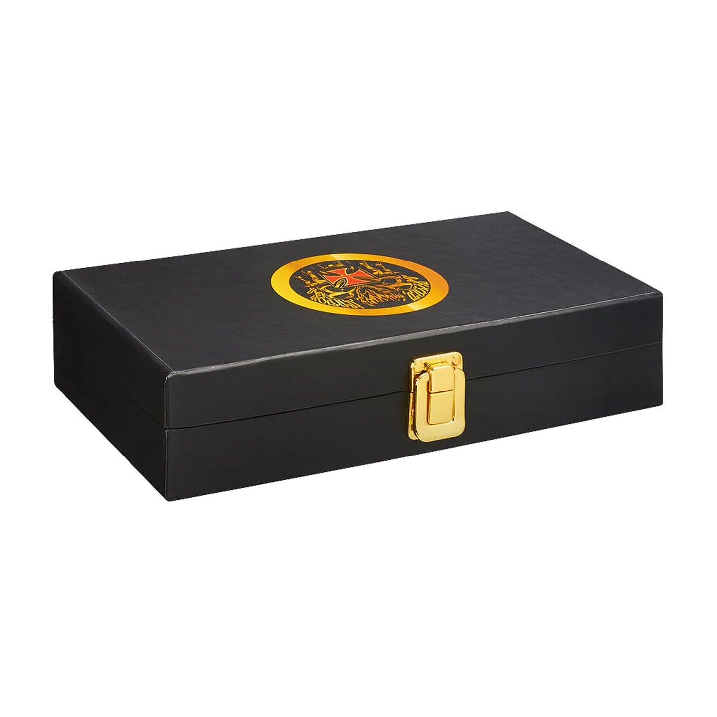 Triple H Championship Replica Side Plate Box Set