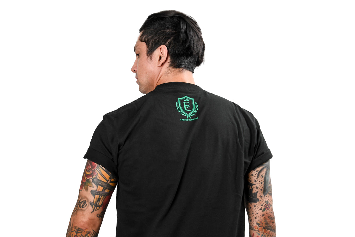 United Empire - Re T-Shirt T-Shirt PW Catalog