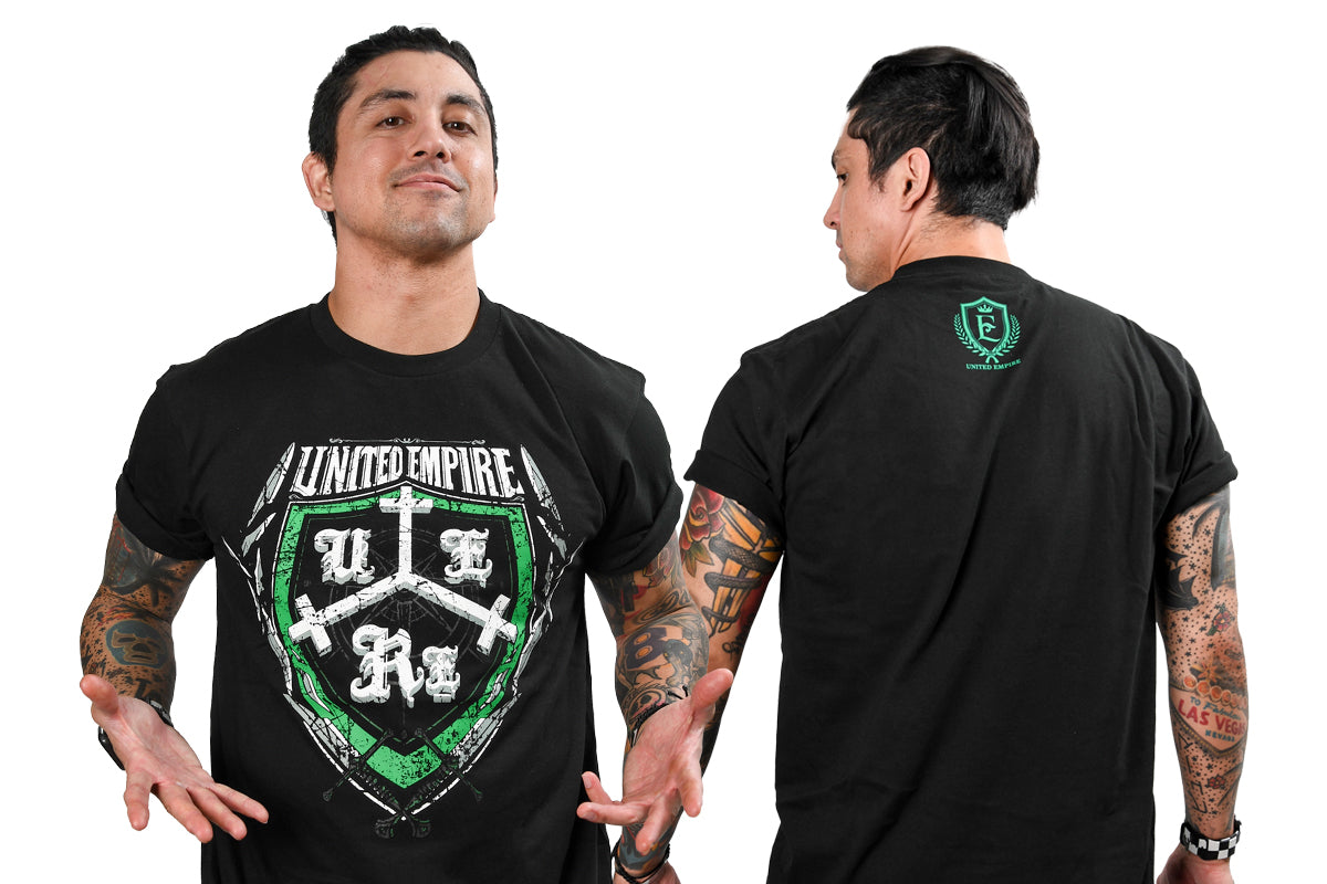 United Empire - Re T-Shirt T-Shirt PW Catalog