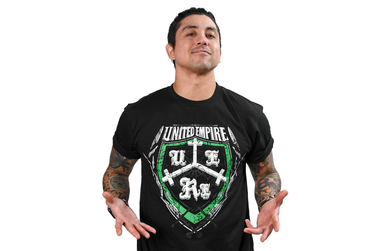 United Empire - Re T-Shirt T-Shirt PW Catalog