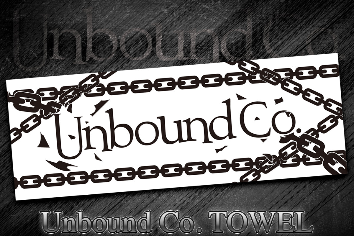 Unbound Co. Sport Towel 2026 Towel PW Catalog