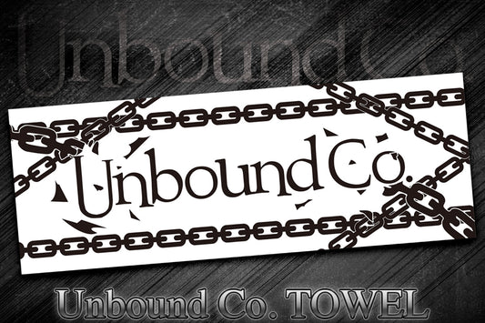 Unbound Co. Sport Towel 2026 Towel PW Catalog