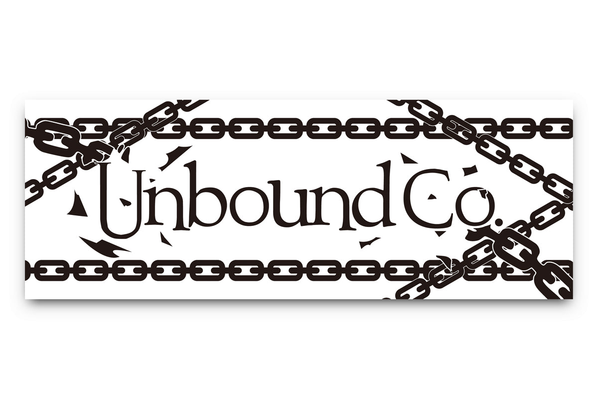 Unbound Co. Sport Towel 2026 Towel PW Catalog