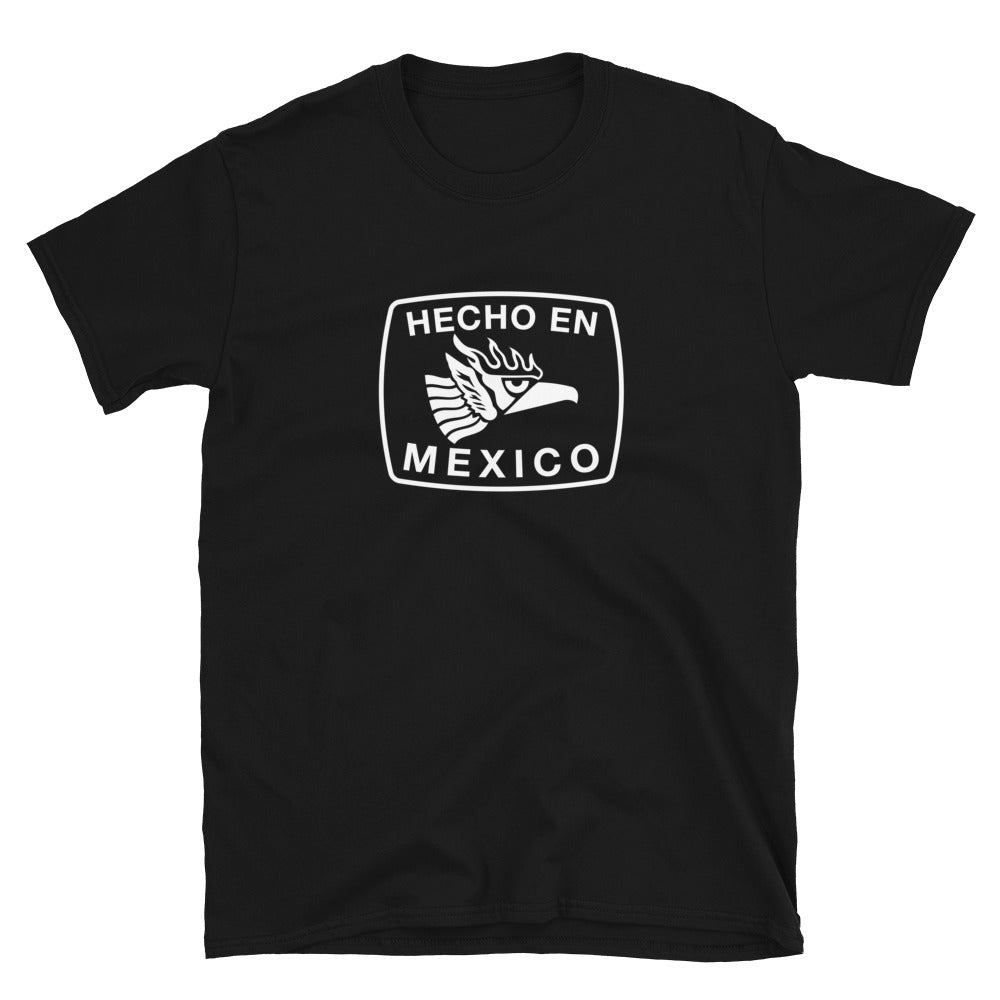 El Desperado - Estilo Mexicano T-Shirt T-Shirt PW Catalog