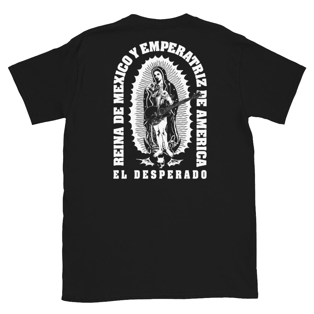 El Desperado - Estilo Mexicano T-Shirt T-Shirt PW Catalog