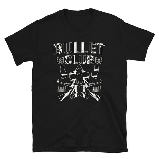 BULLET CLUB UK T-Shirt T-Shirt PW Catalog