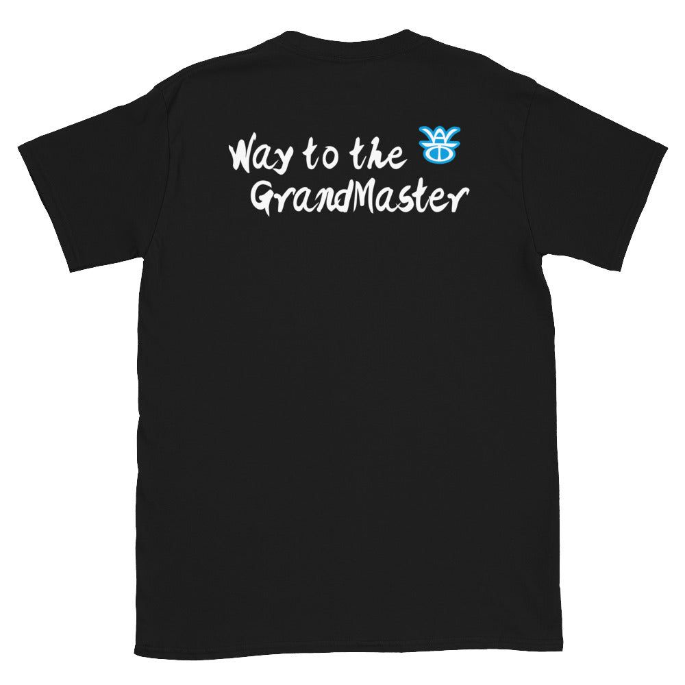 Master Wato T-Shirt T-Shirt PW Catalog