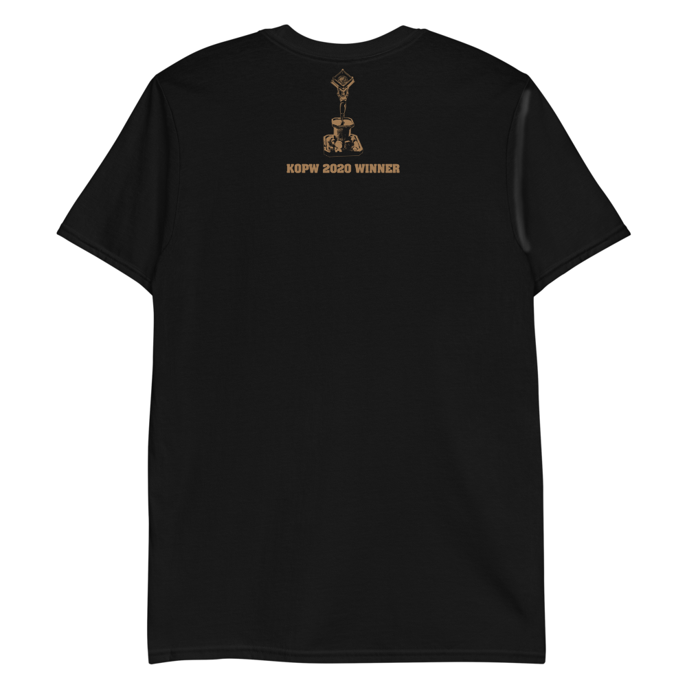 Toru Yano - KOPW T-Shirt T-Shirt PW Catalog