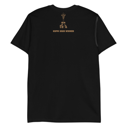 Toru Yano - KOPW T-Shirt T-Shirt PW Catalog