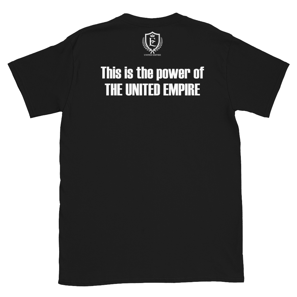 United Empire T-Shirt T-Shirt PW Catalog