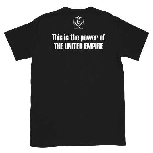 United Empire T-Shirt T-Shirt PW Catalog