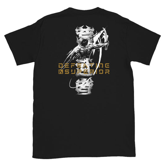 Hirooki Goto - Aramusha T-Shirt T-Shirt PW Catalog