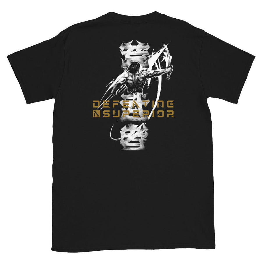 Hirooki Goto - Aramusha T-Shirt T-Shirt PW Catalog