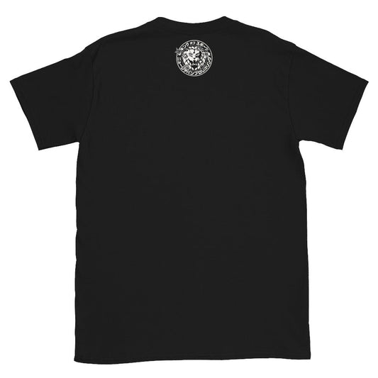 Bullet Club Katakana T-Shirt T-Shirt PW Catalog
