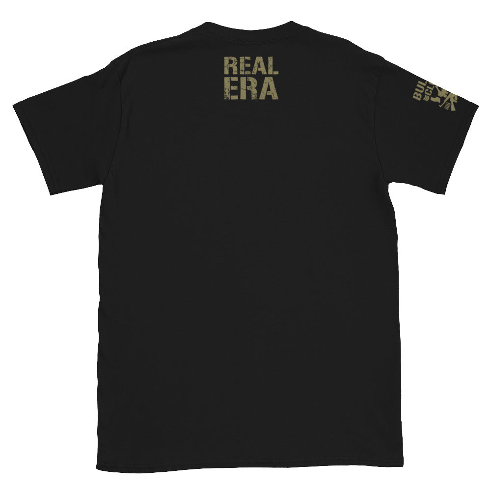 Bullet Club Real Era T-Shirt T-Shirt PW Catalog