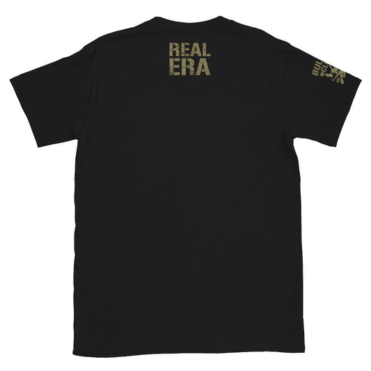 Bullet Club Real Era T-Shirt T-Shirt PW Catalog