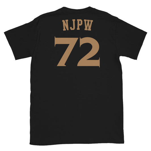 Lion Mark San Francisco T-shirt T-Shirt PW Catalog